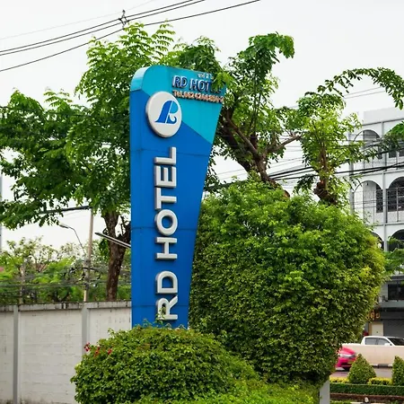 Royal Delight Hotel