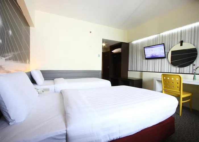 Royal Delight Hotel Bangkok