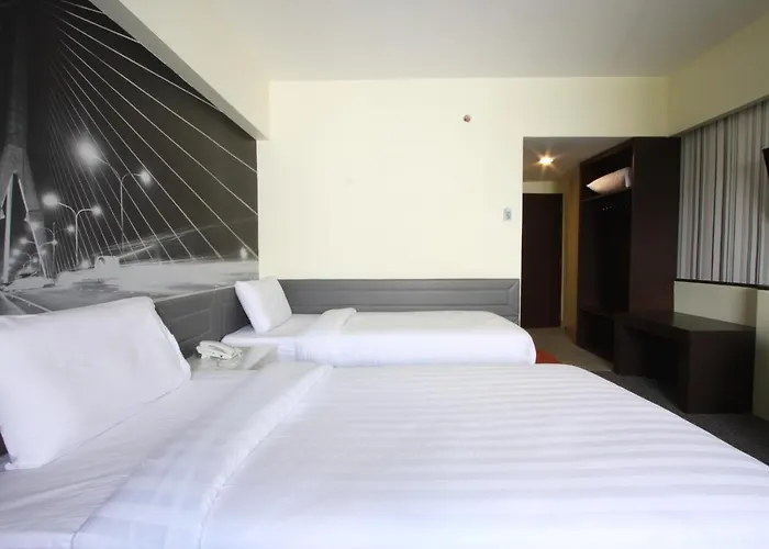 Royal Delight Hotel Bangkok