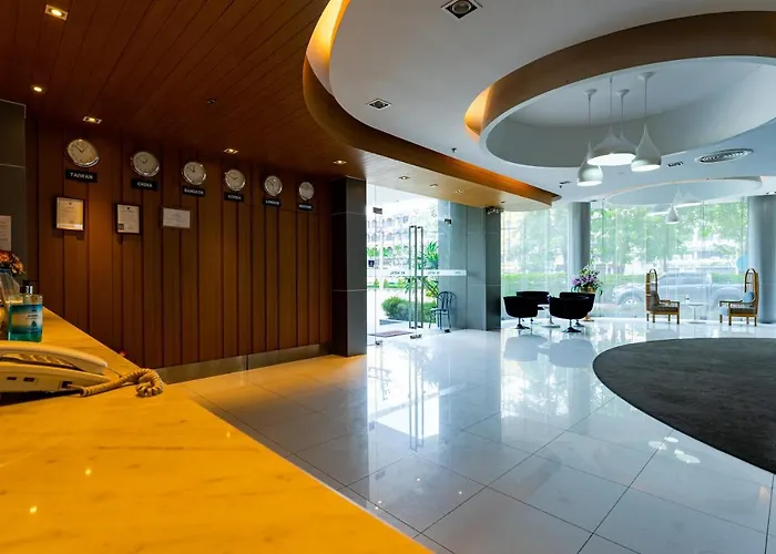 Hotel Royal Delight *