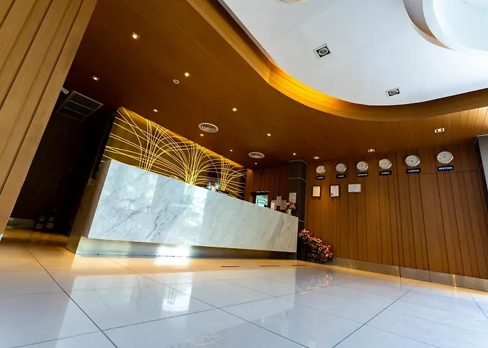 Hotel Royal Delight