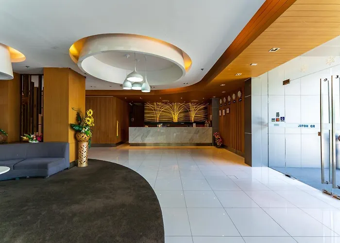 Royal Delight Hotel