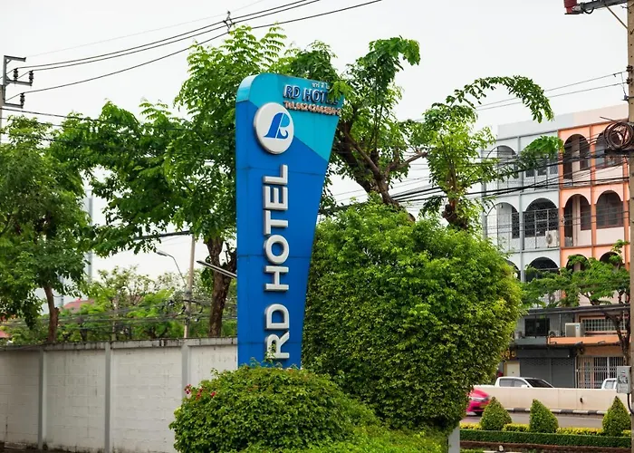 Royal Delight Hotel Bangkok