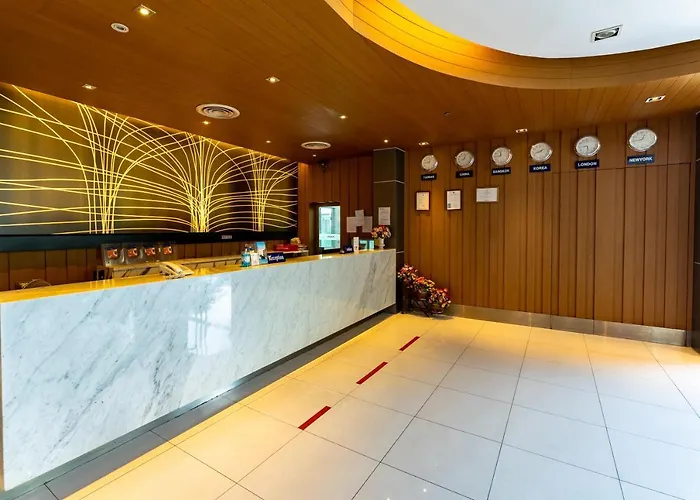 Hotel Royal Delight