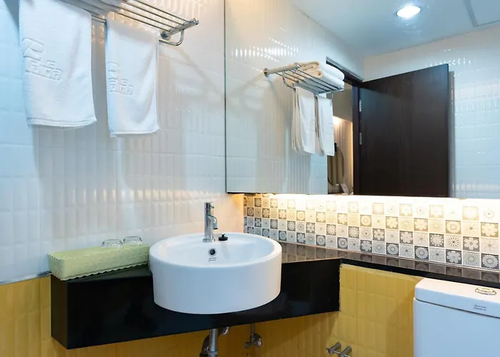 Royal Delight Hotel