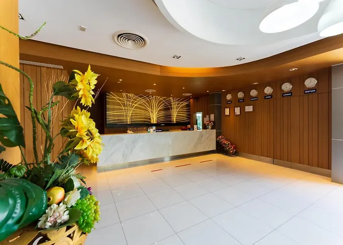 Royal Delight Hotel
